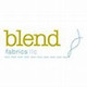 Blend Fabrics